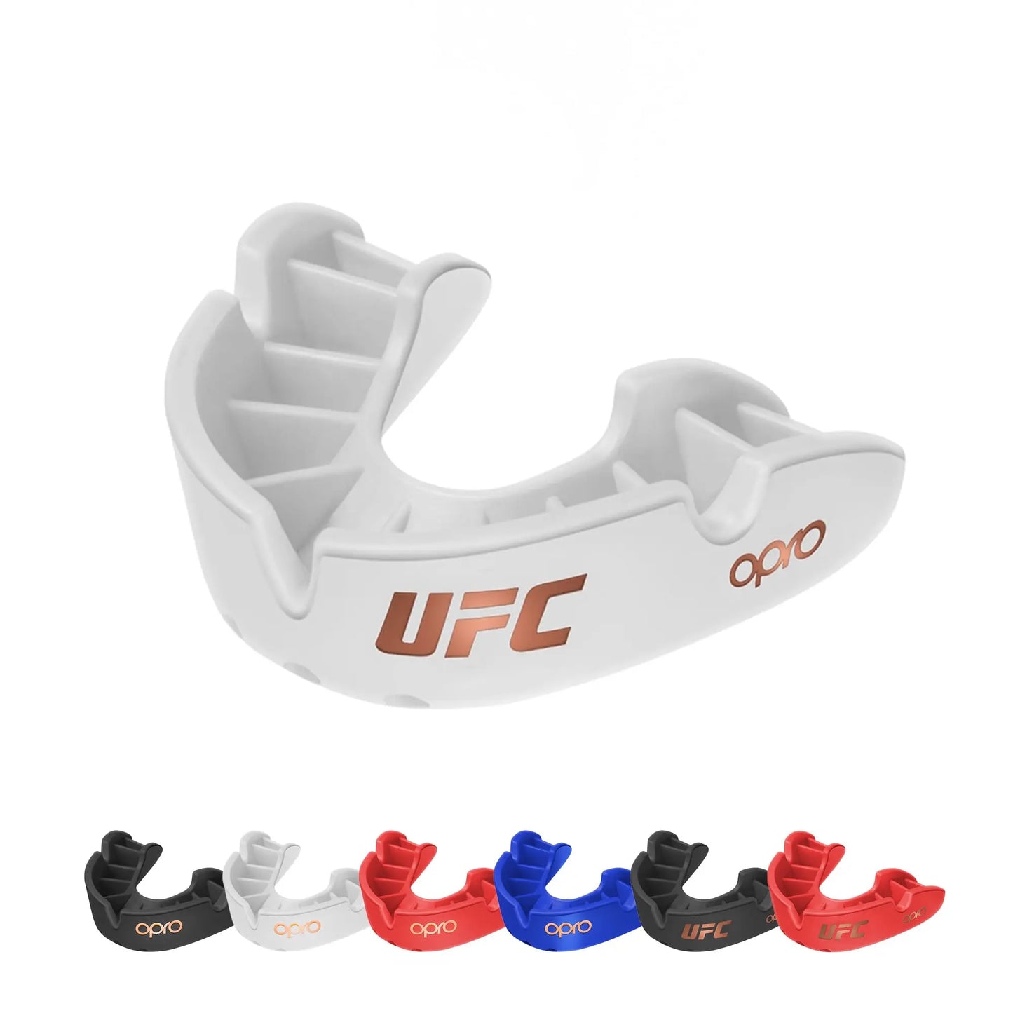 OPRO UFC Adult and Youth | Sports Mouthguard - The Champ Gear