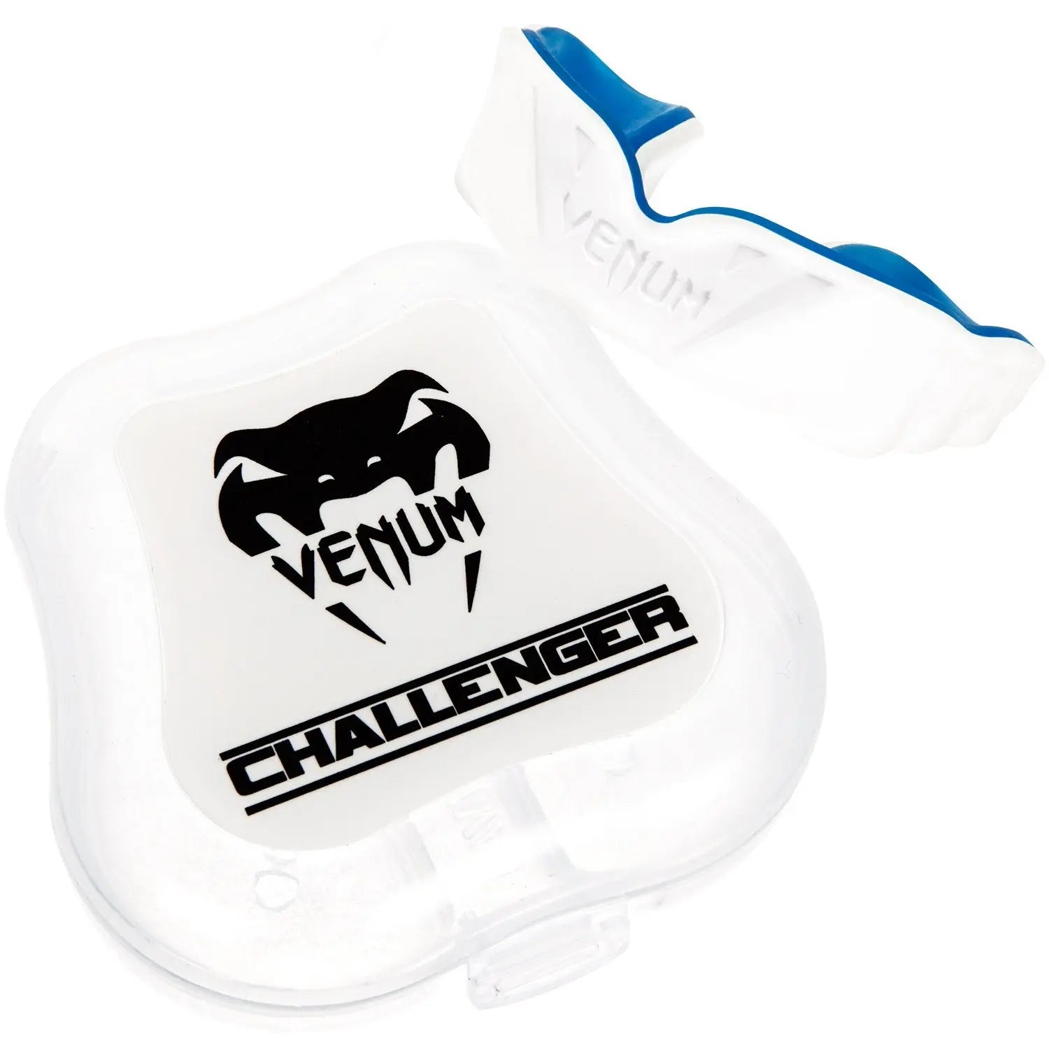 Venum Challenger Mouthguard - The Champ Gear