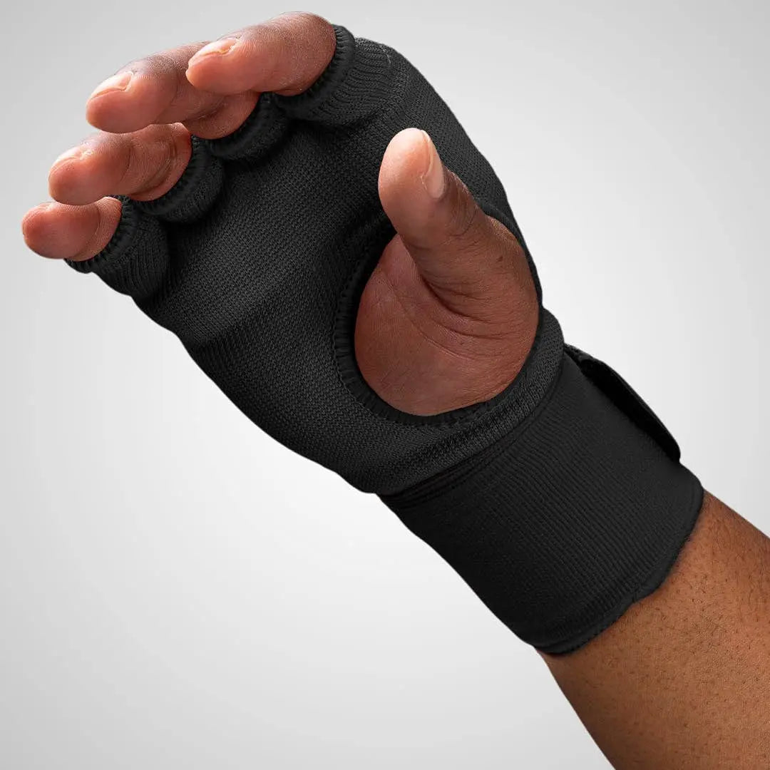 Hayabusa Quick Gel Boxing Hand Wrap Gloves - The Champ Gear