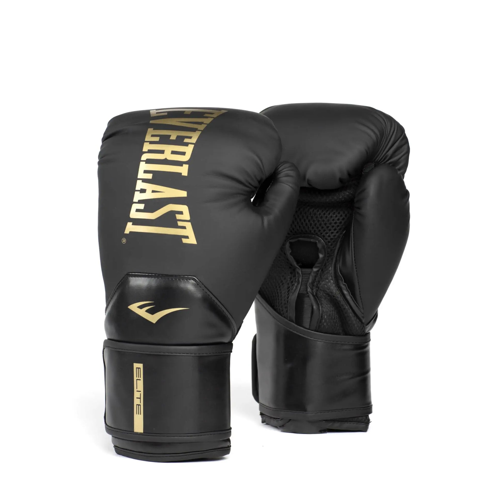 Everlast Elite 2 | Boxing Gloves - The Champ Gear