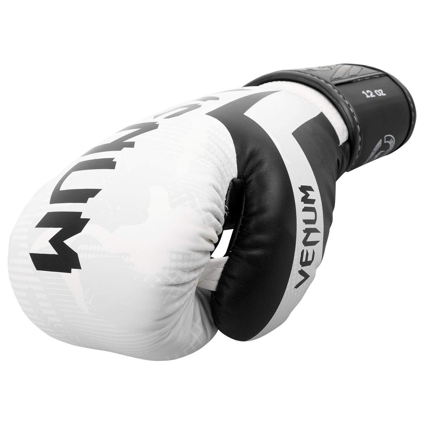 Venum Elite Boxing Gloves - The Champ Gear