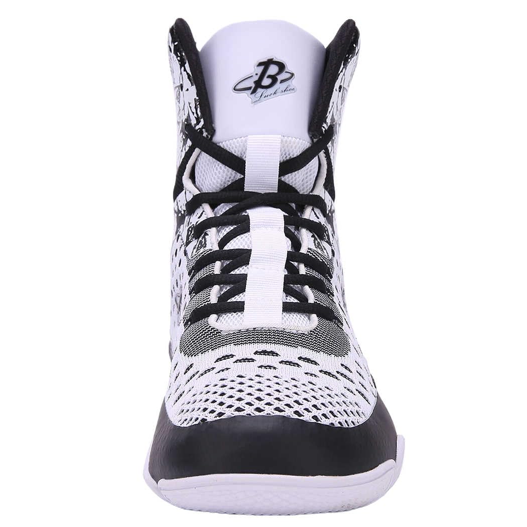 PARARICA Boxing Shoes Unisex - The Champ Gear