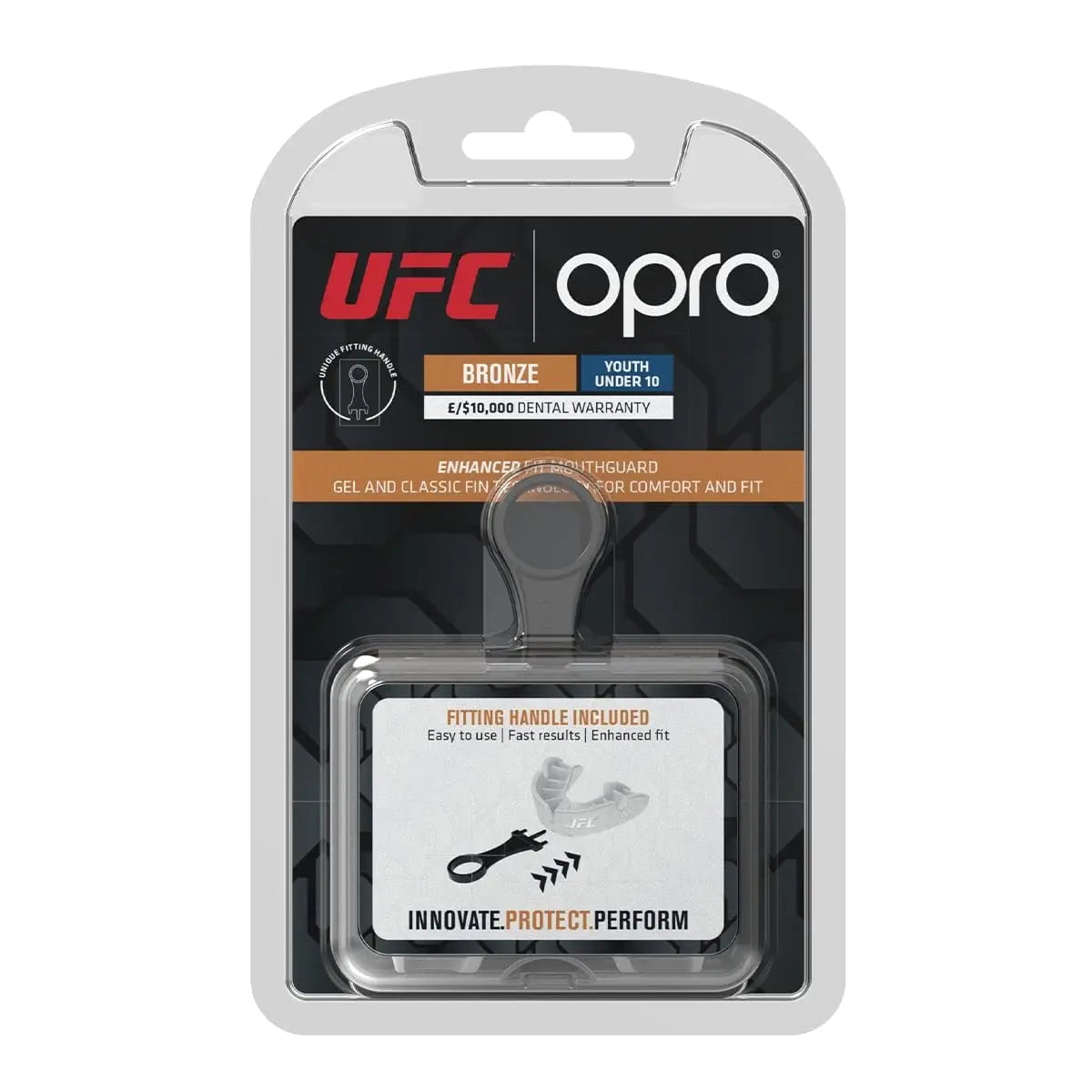 OPRO UFC Adult and Youth | Sports Mouthguard - The Champ Gear