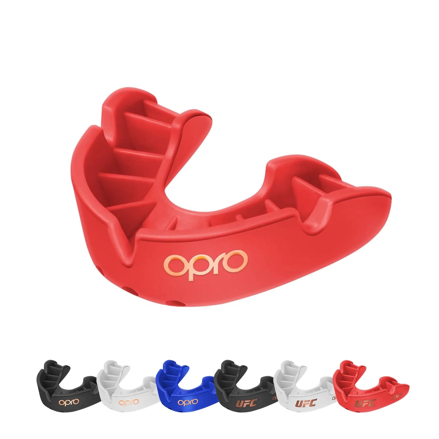 OPRO UFC Adult and Youth | Sports Mouthguard - The Champ Gear