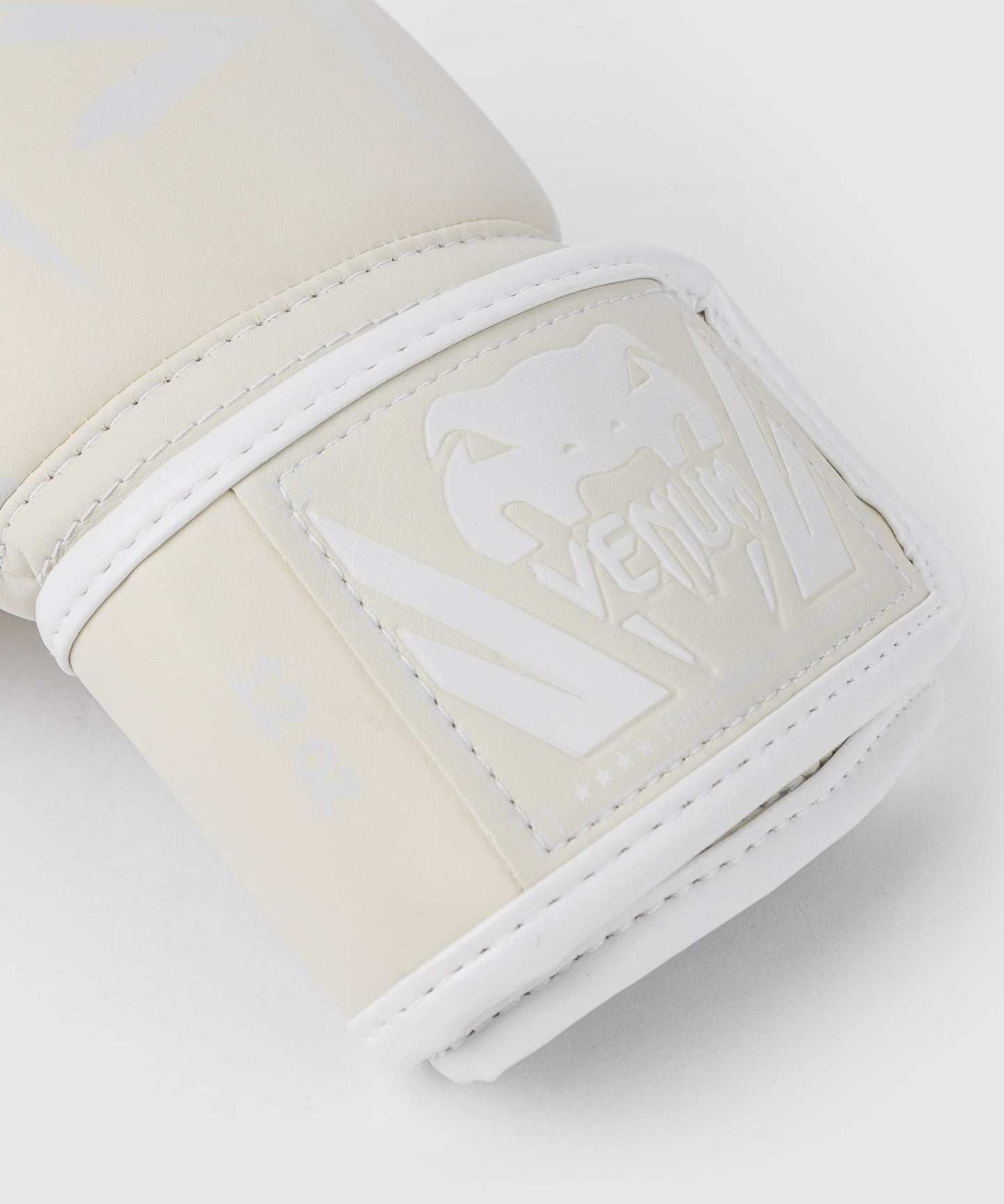 Venum Elite Boxing Gloves - The Champ Gear