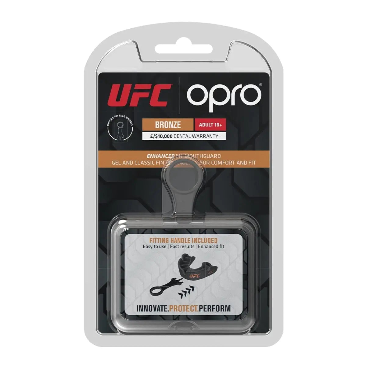 OPRO UFC Adult and Youth | Sports Mouthguard - The Champ Gear