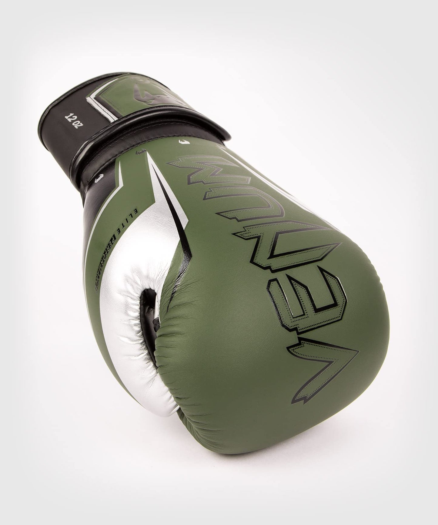 Venum Elite Boxing Gloves - The Champ Gear