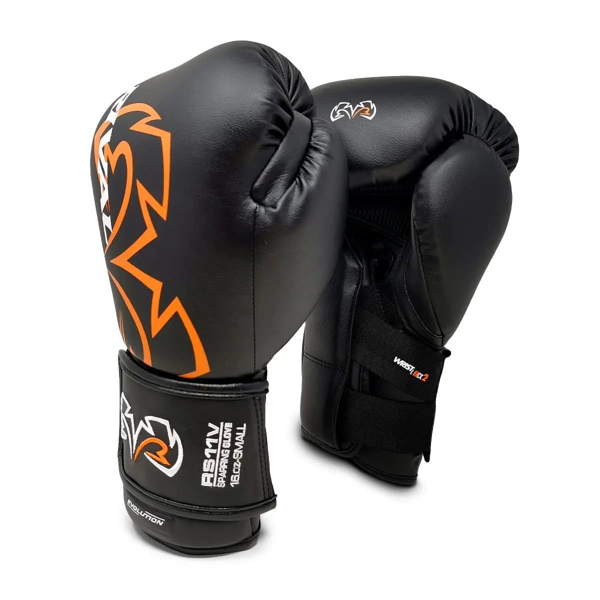 Rival RS11V Evolution Sparring Gloves The Champ Gear