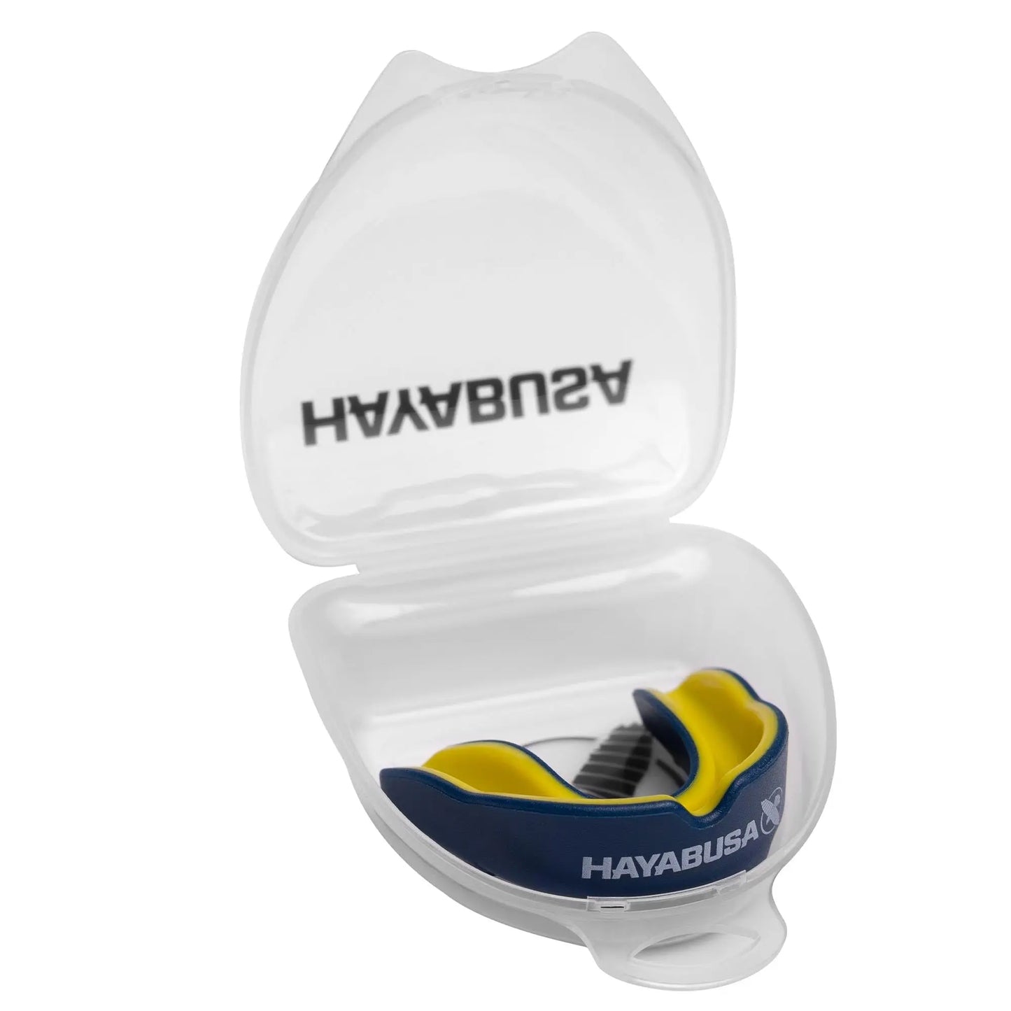 Hayabusa Mouth Guard - The Champ Gear