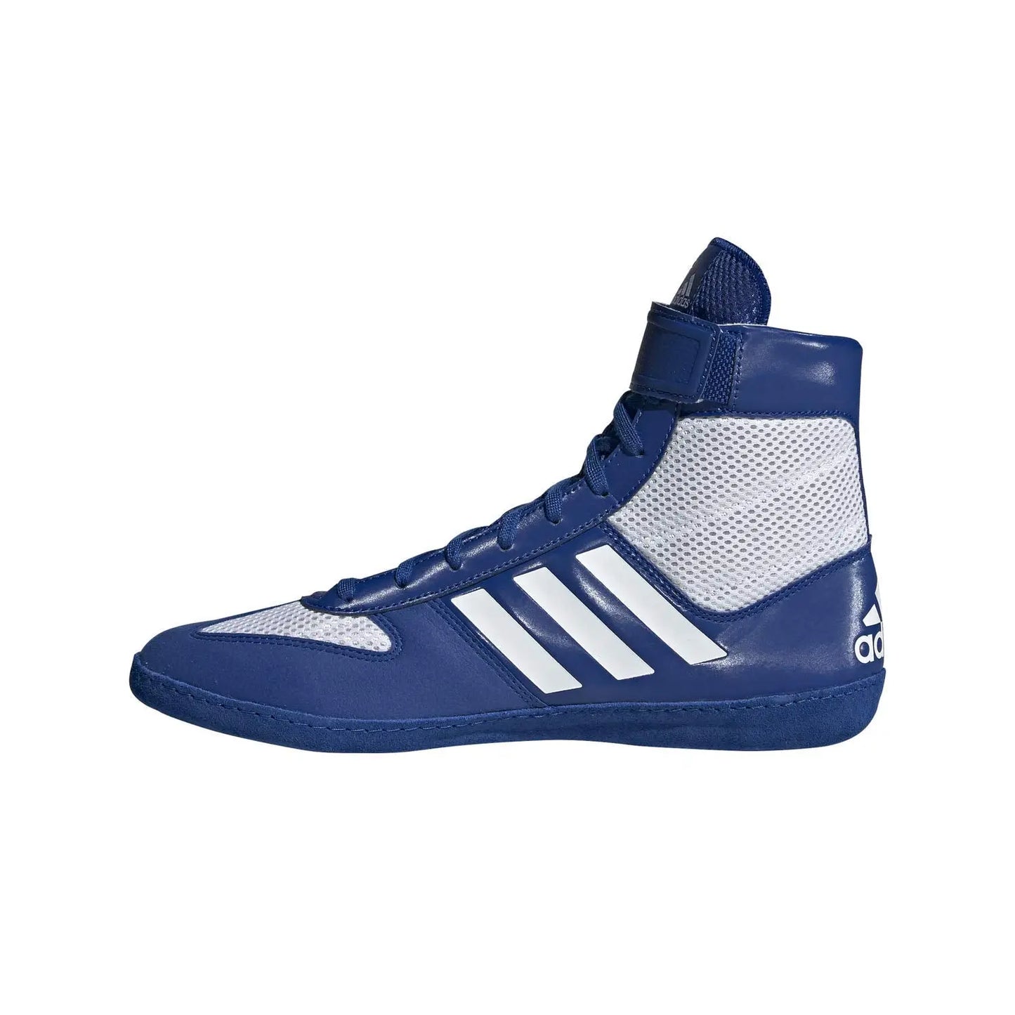 Adidas Speed 5 Combat  Boxing Shoes - The Champ Gear