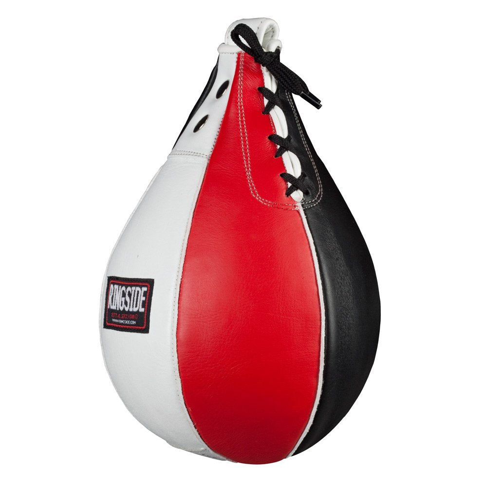 Ringside Boxing Speed Bag The Champ Gear