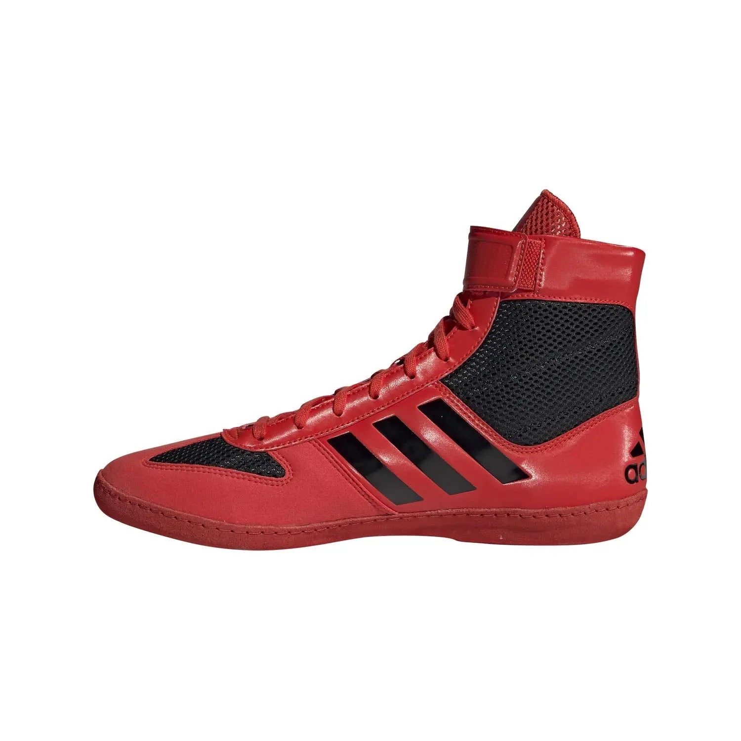 Adidas Speed 5 Combat  Boxing Shoes - The Champ Gear