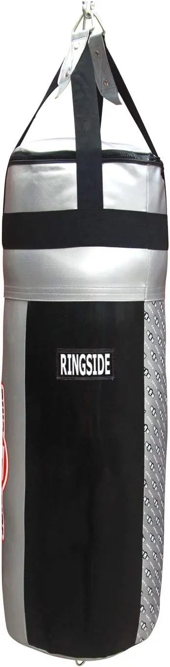 Ringside Apex 100 lb Heavy Bag - Filled The Champ Gear