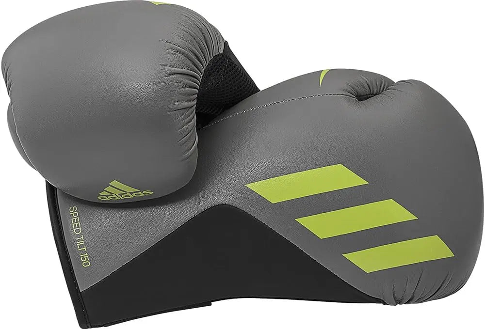 adidas Speed TILT 150 - The Champ Gear