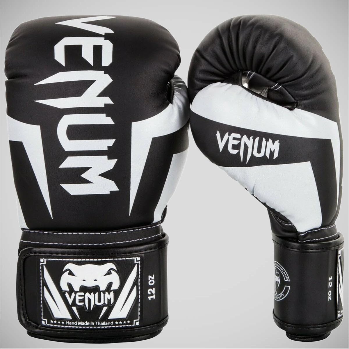 Venum Elite Boxing Gloves - The Champ Gear