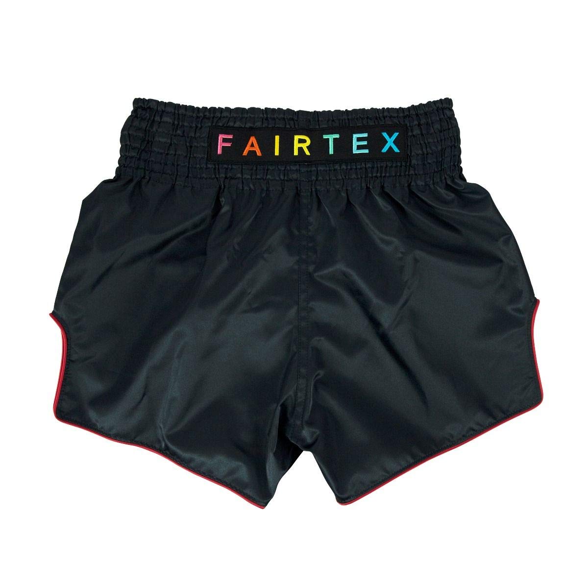 Fairtex Slim Cut Muay Thai Boxing Shorts The Champ Gear