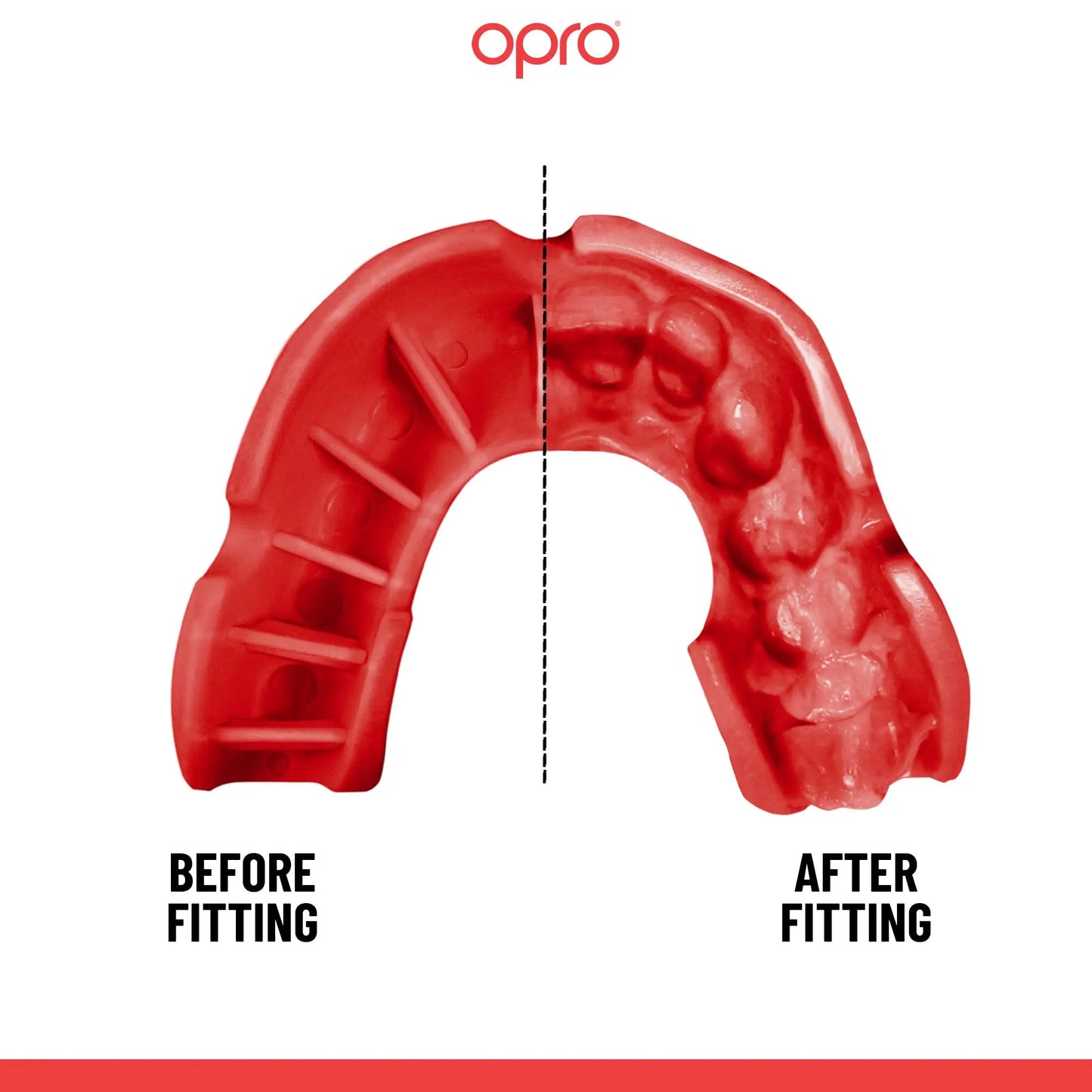 OPRO UFC Adult and Youth | Sports Mouthguard - The Champ Gear