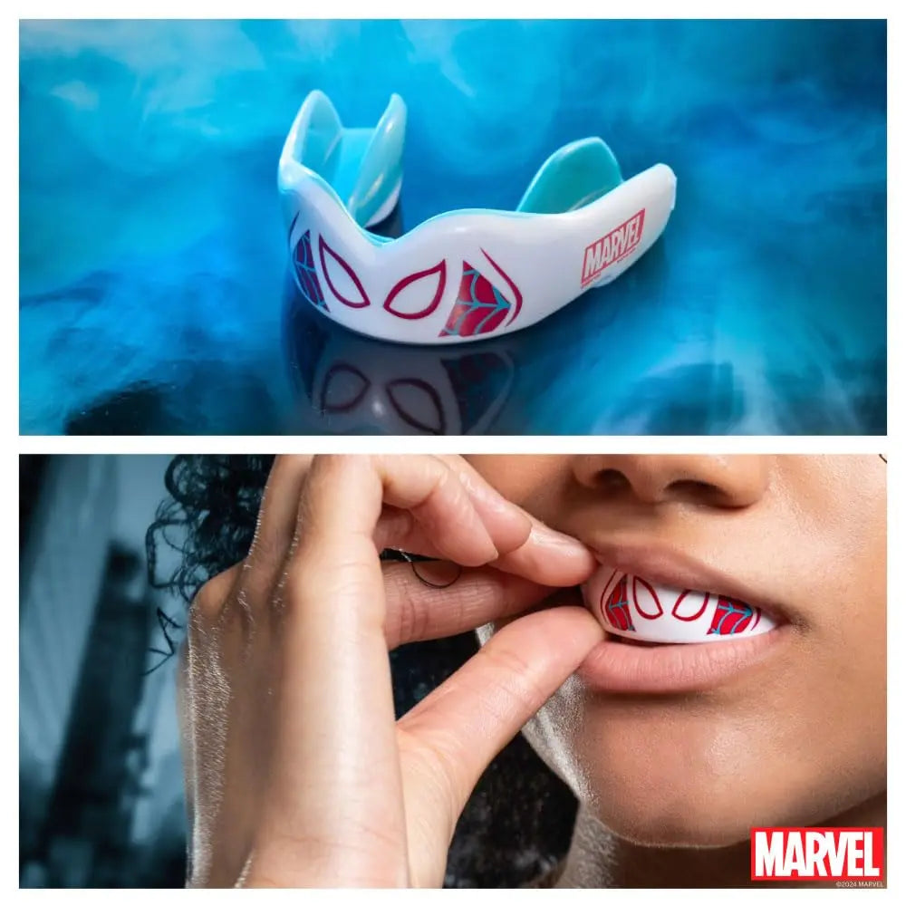 Marvel | Boxing Mouth Guards - The Champ Gear