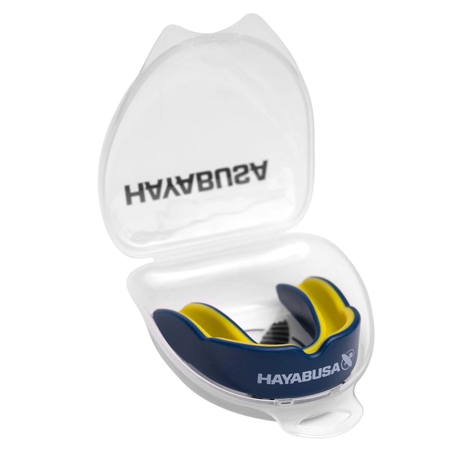 Hayabusa Mouth Guard - The Champ Gear