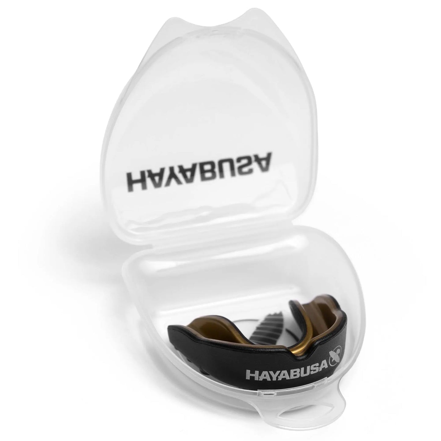 Hayabusa Mouth Guard - The Champ Gear