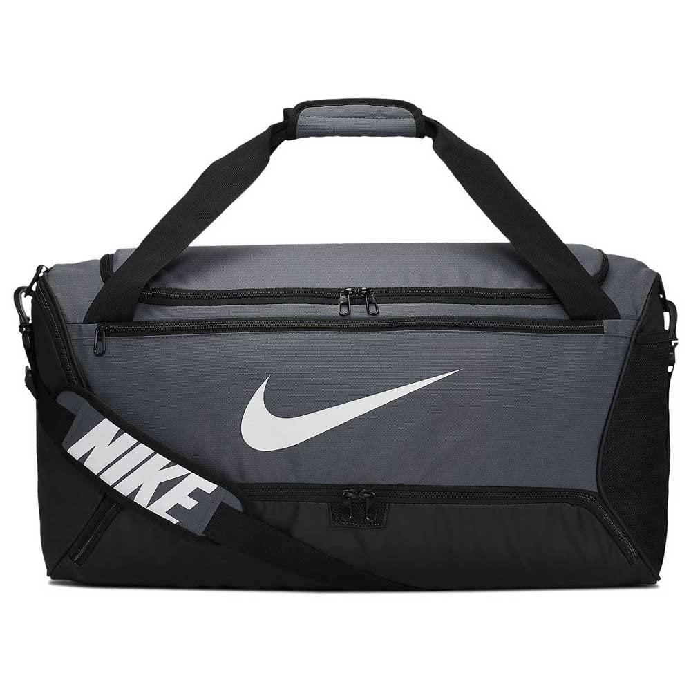 Nike Unisex-Adult Nike Brasilia Medium Duffel - 9.0 Bag The Champ Gear