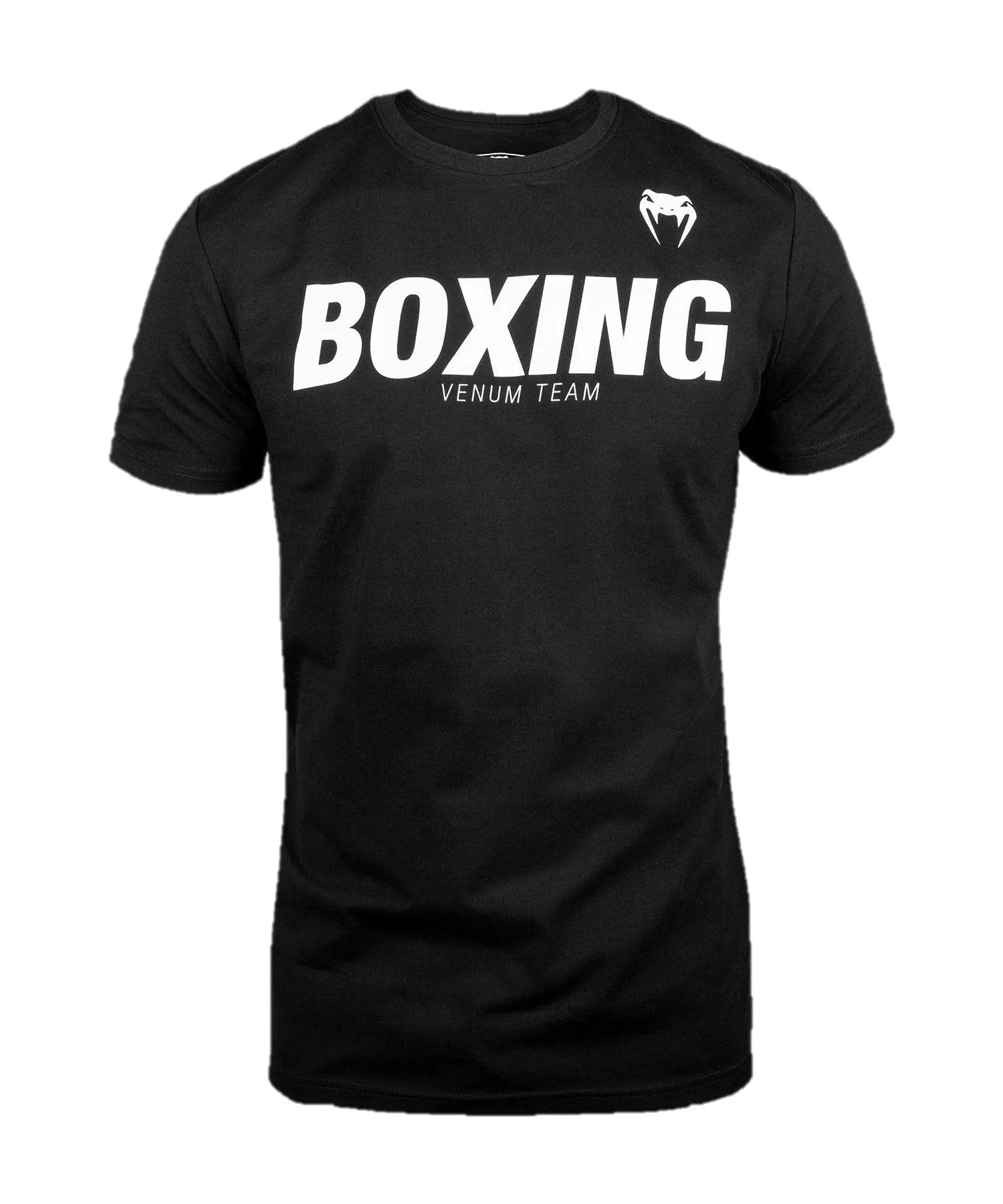 Venum Boxing VT T-Shirt The Champ Gear