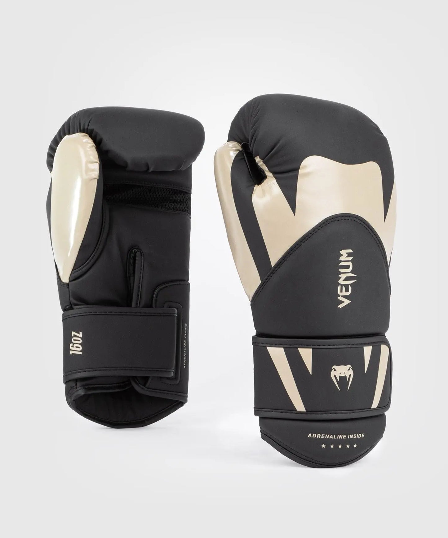 Venum Challenger 4.0 Boxing Gloves - The Champ Gear