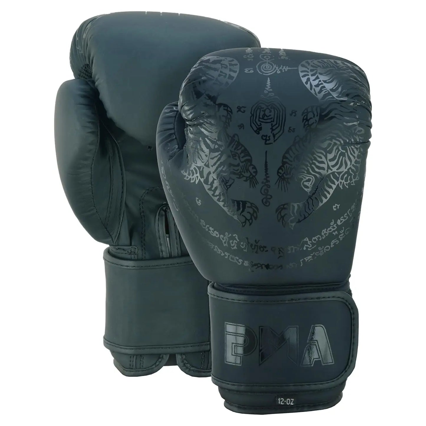 Tiger | Boxing Gloves - The Champ Gear