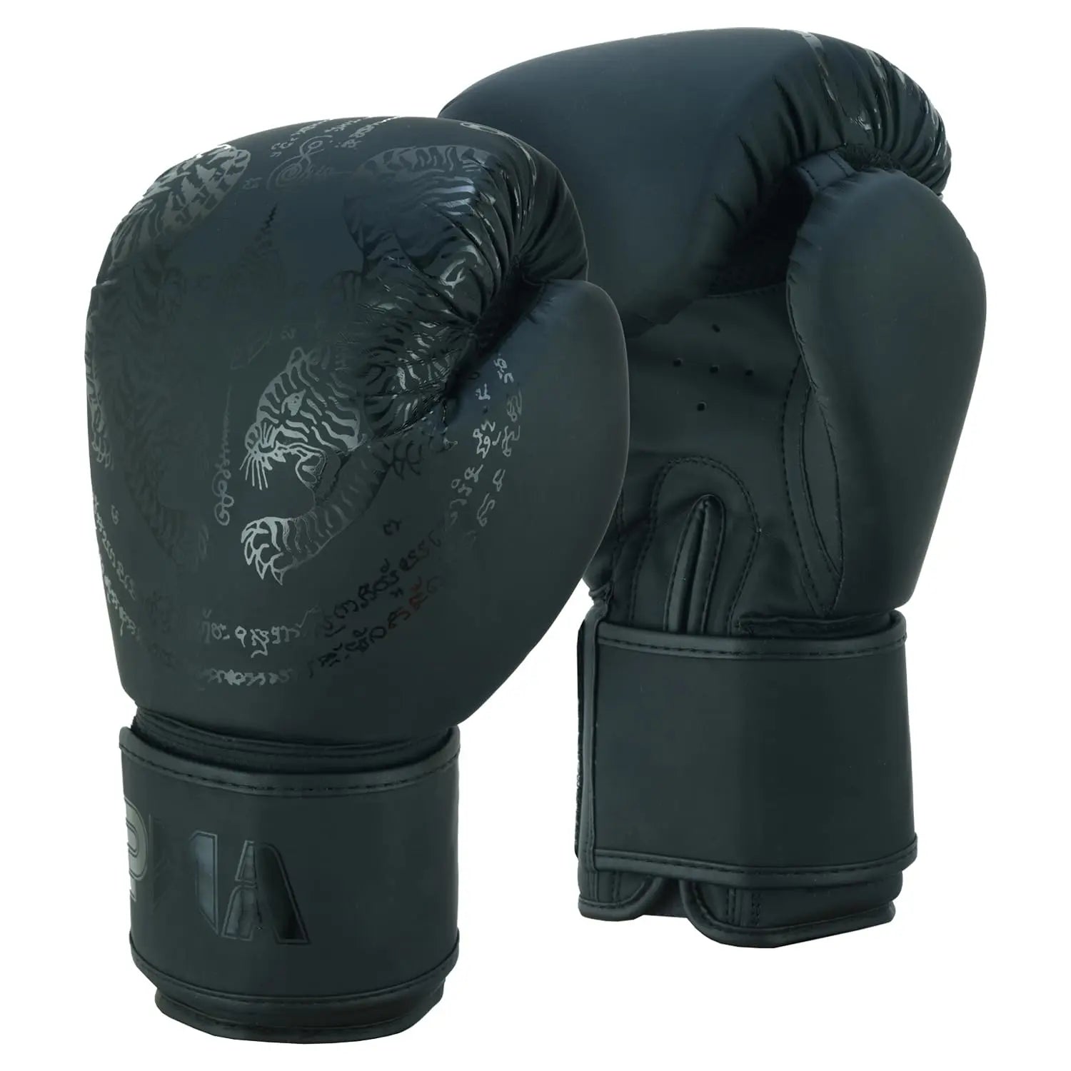 Tiger | Boxing Gloves - The Champ Gear