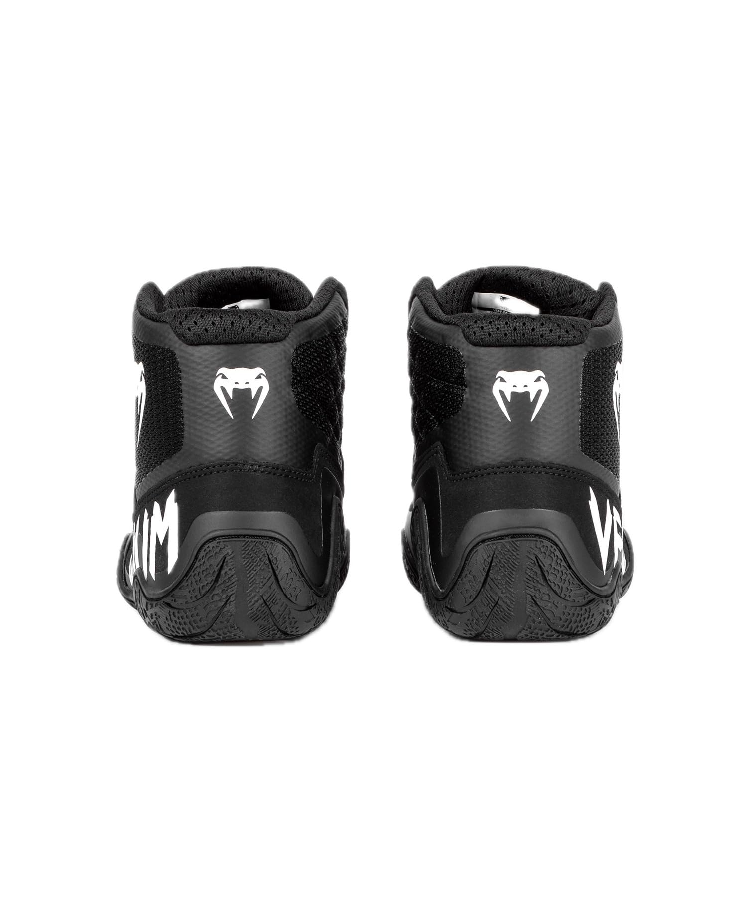 Venum Unisex-Adult Men's Women's Wrestling Boxing Elite Shoe The Champ Gear