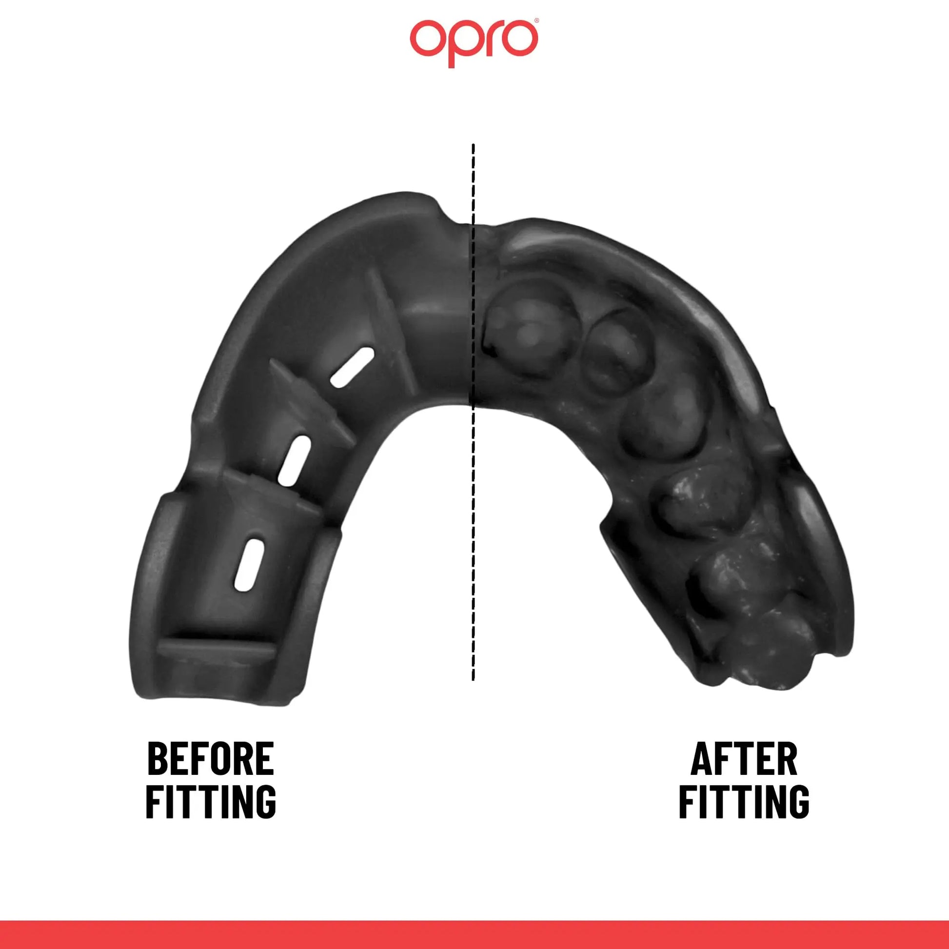 OPRO UFC Adult and Youth | Sports Mouthguard - The Champ Gear