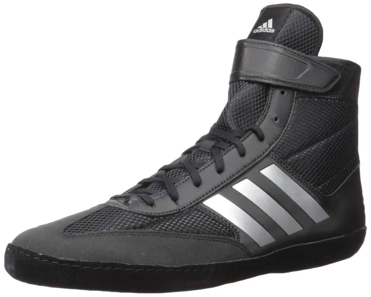 Adidas Speed 5 Combat  Boxing Shoes - The Champ Gear