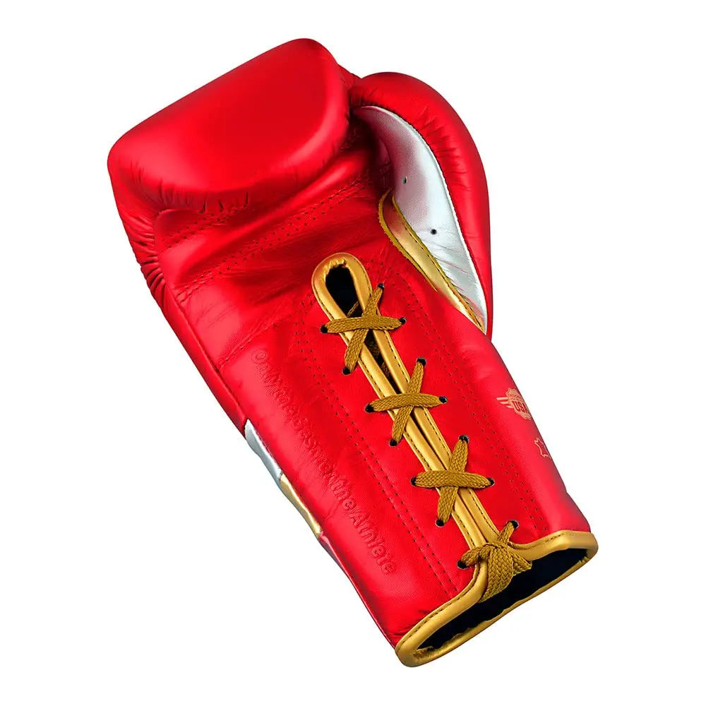 adidas Adi-Speed 500 Pro Sparring gloves - The Champ Gear