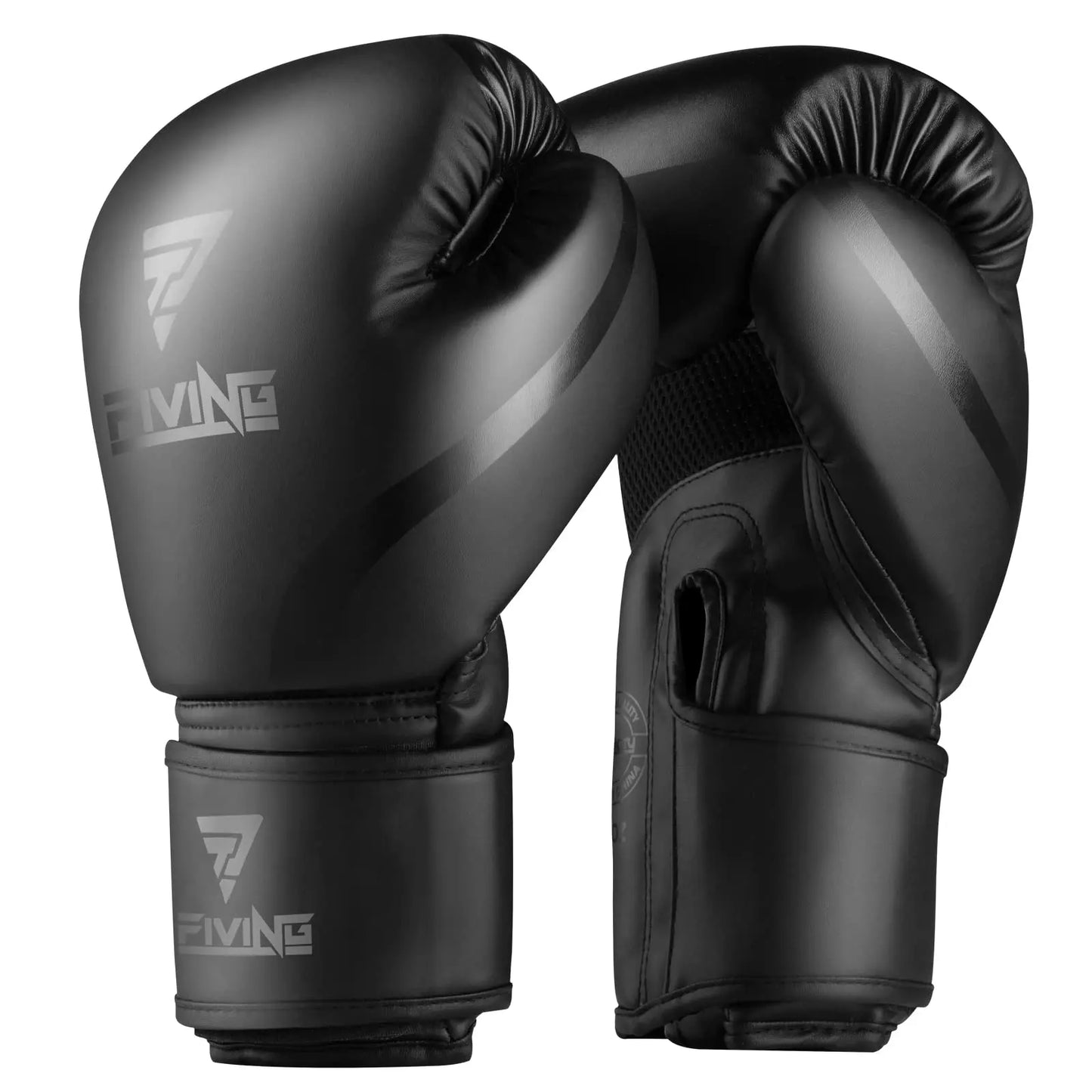 Boxing Gloves Men & Women - The Champ Gear