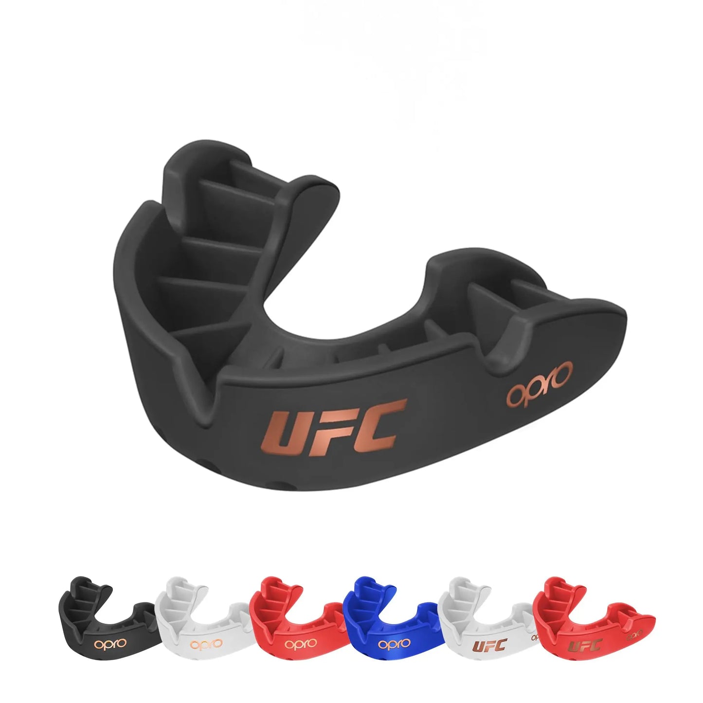 OPRO UFC Adult and Youth | Sports Mouthguard - The Champ Gear