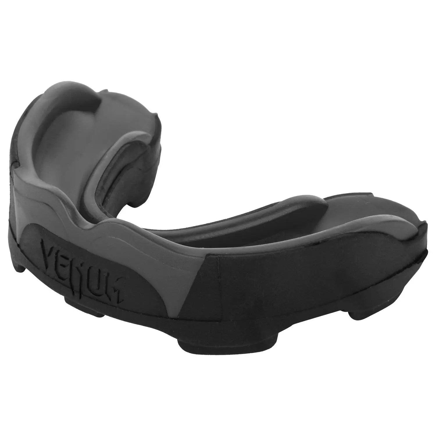 Venum Predator Mouthguard - Black/Black - The Champ Gear