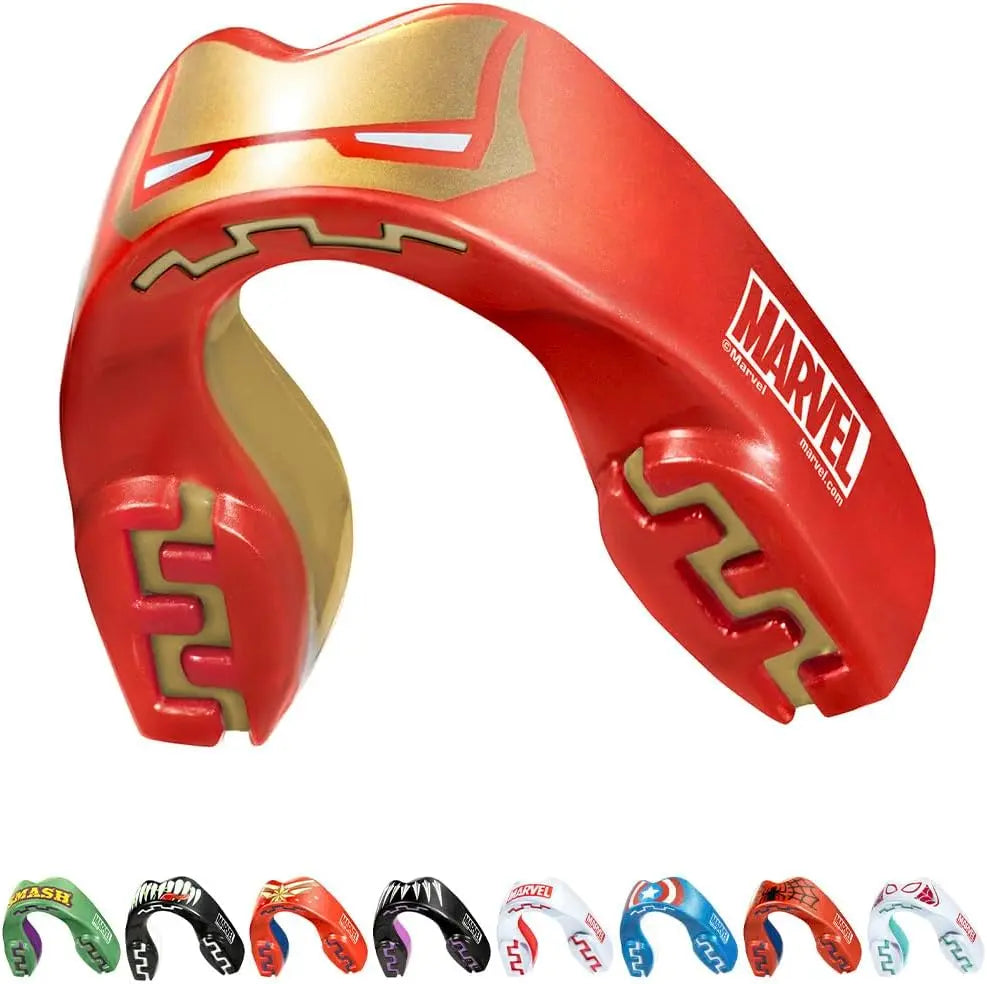 Venom Sports Mouthguard