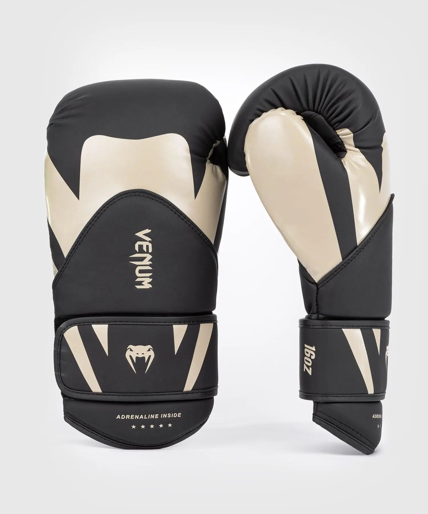 Venum Challenger 4.0 Boxing Gloves - The Champ Gear