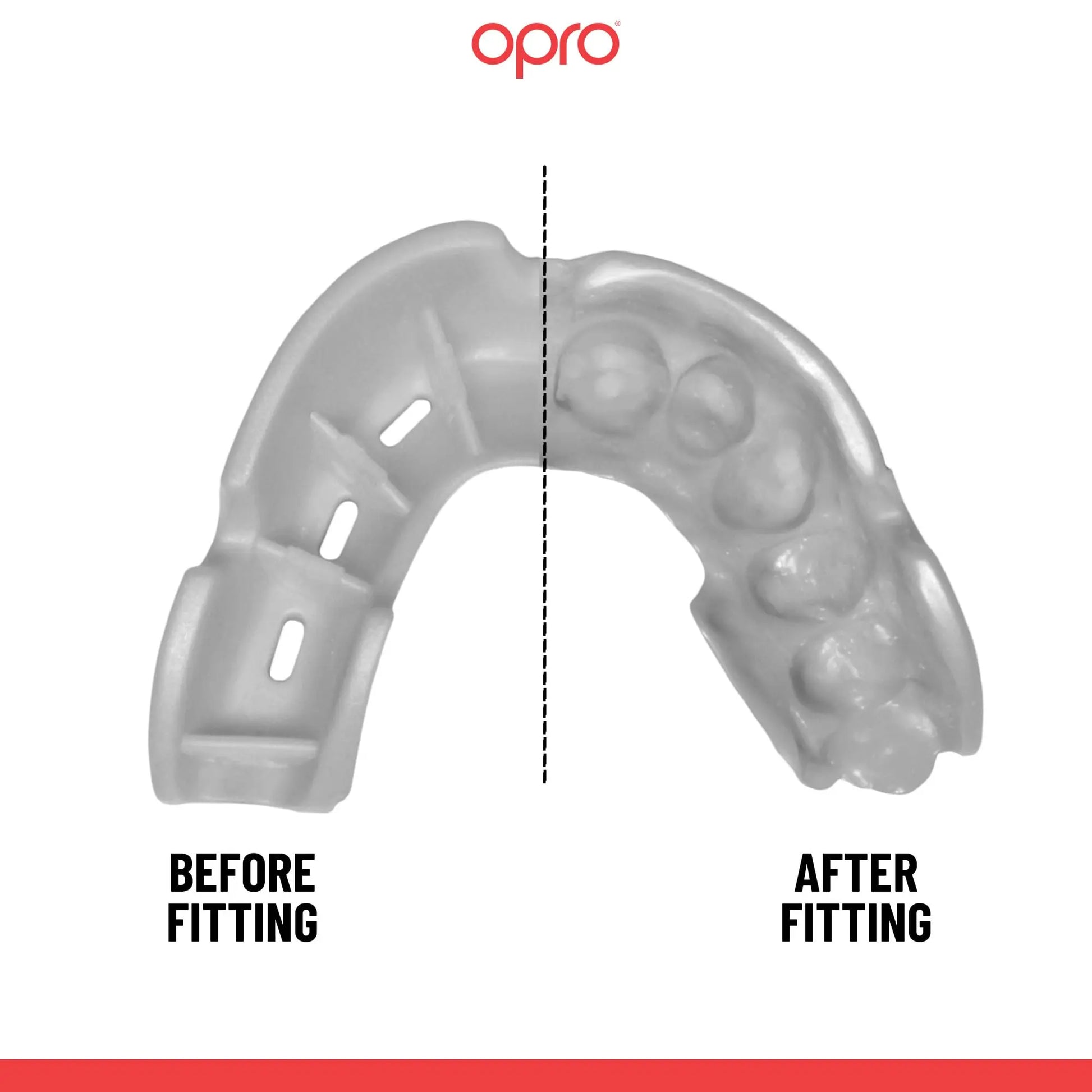 OPRO UFC Adult and Youth | Sports Mouthguard - The Champ Gear