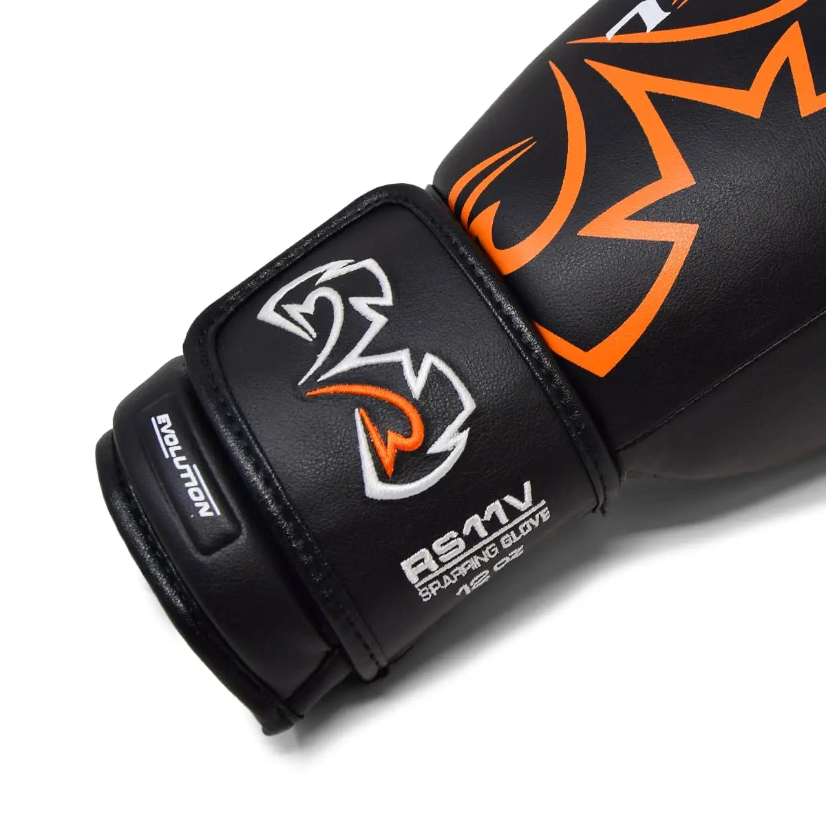 Rival RS11V Evolution Sparring Gloves The Champ Gear