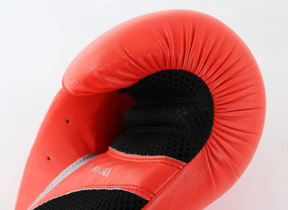 adidas Speed 100 Boxing - The Champ Gear