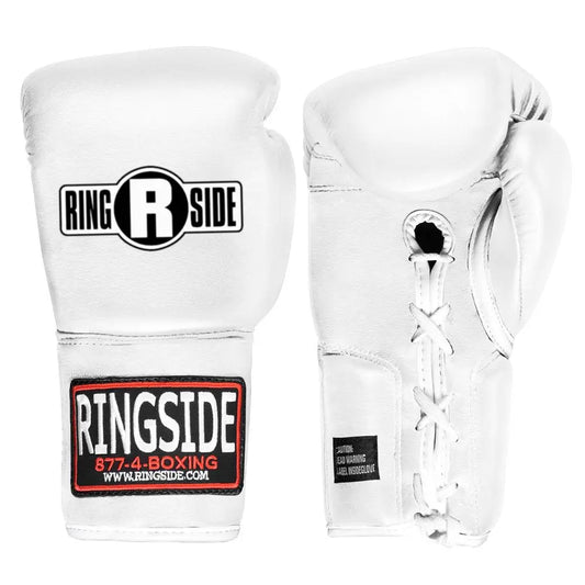 Ringside Pro  Fight Gloves - The Champ Gear