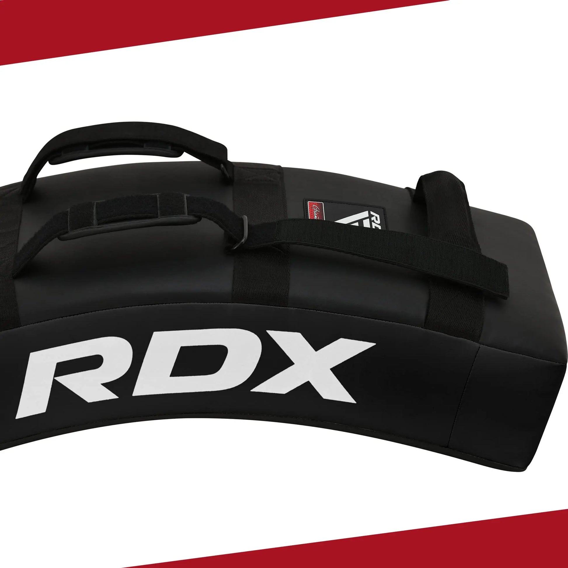 RDX Kick Shield  | 60CM Large Heavy Curved - The Champ Gear