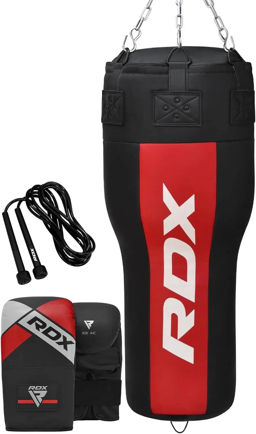 RDX | Uppercut UnFilled Punch Bag - The Champ Gear