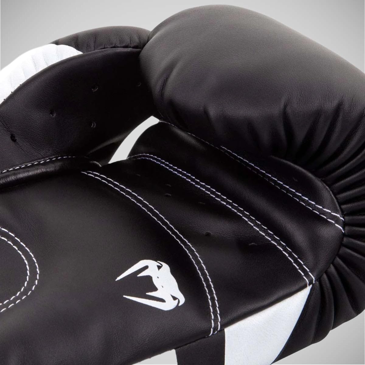 Venum Elite Boxing Gloves - The Champ Gear