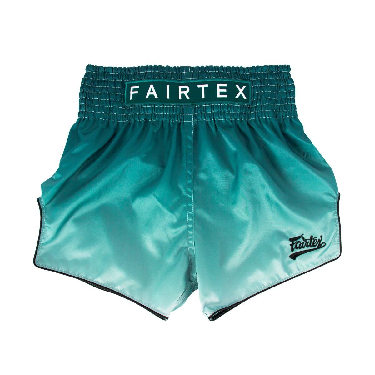 Fairtex Slim Cut Muay Thai Boxing Shorts The Champ Gear