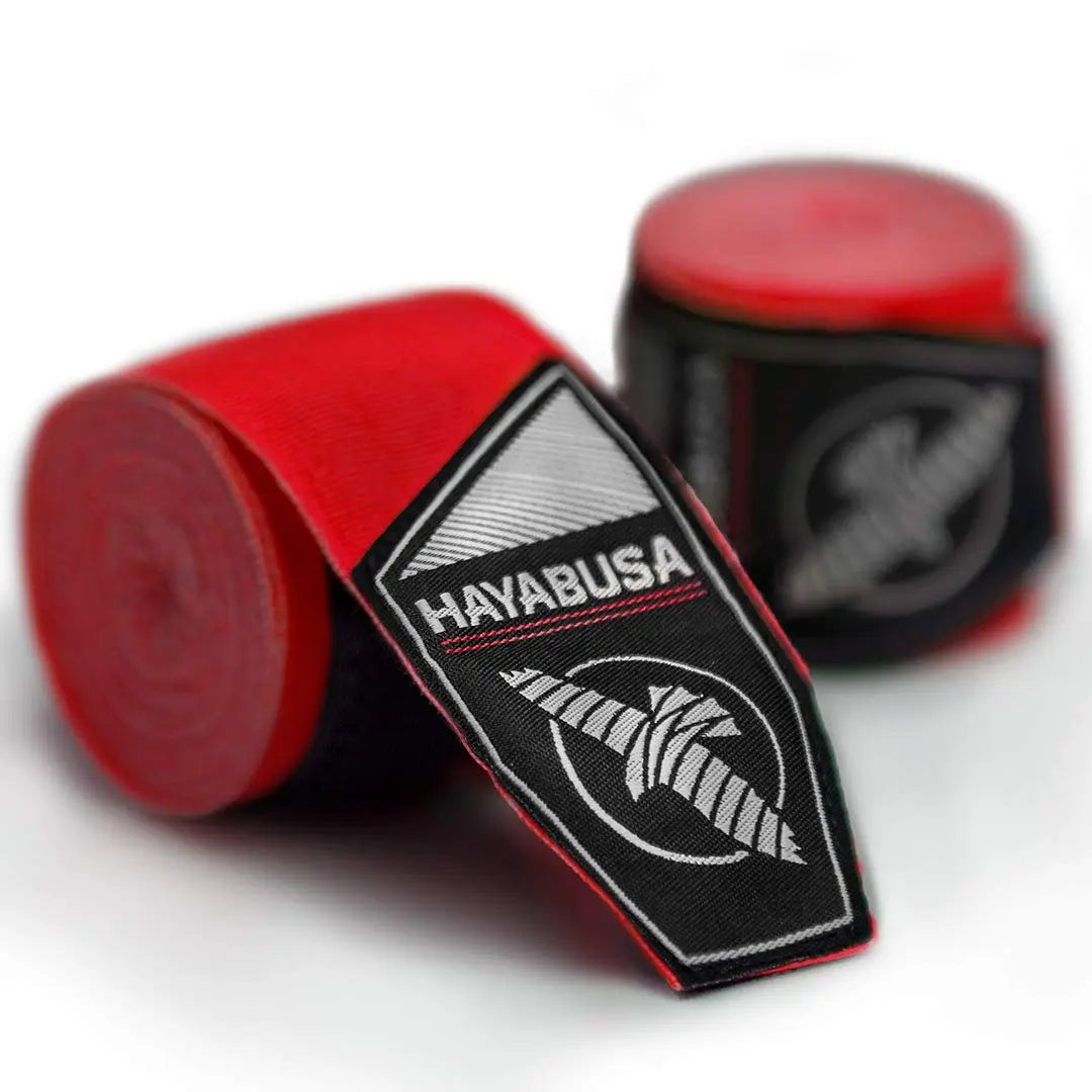 Hayabusa Boxing Hand Wraps - The Champ Gear