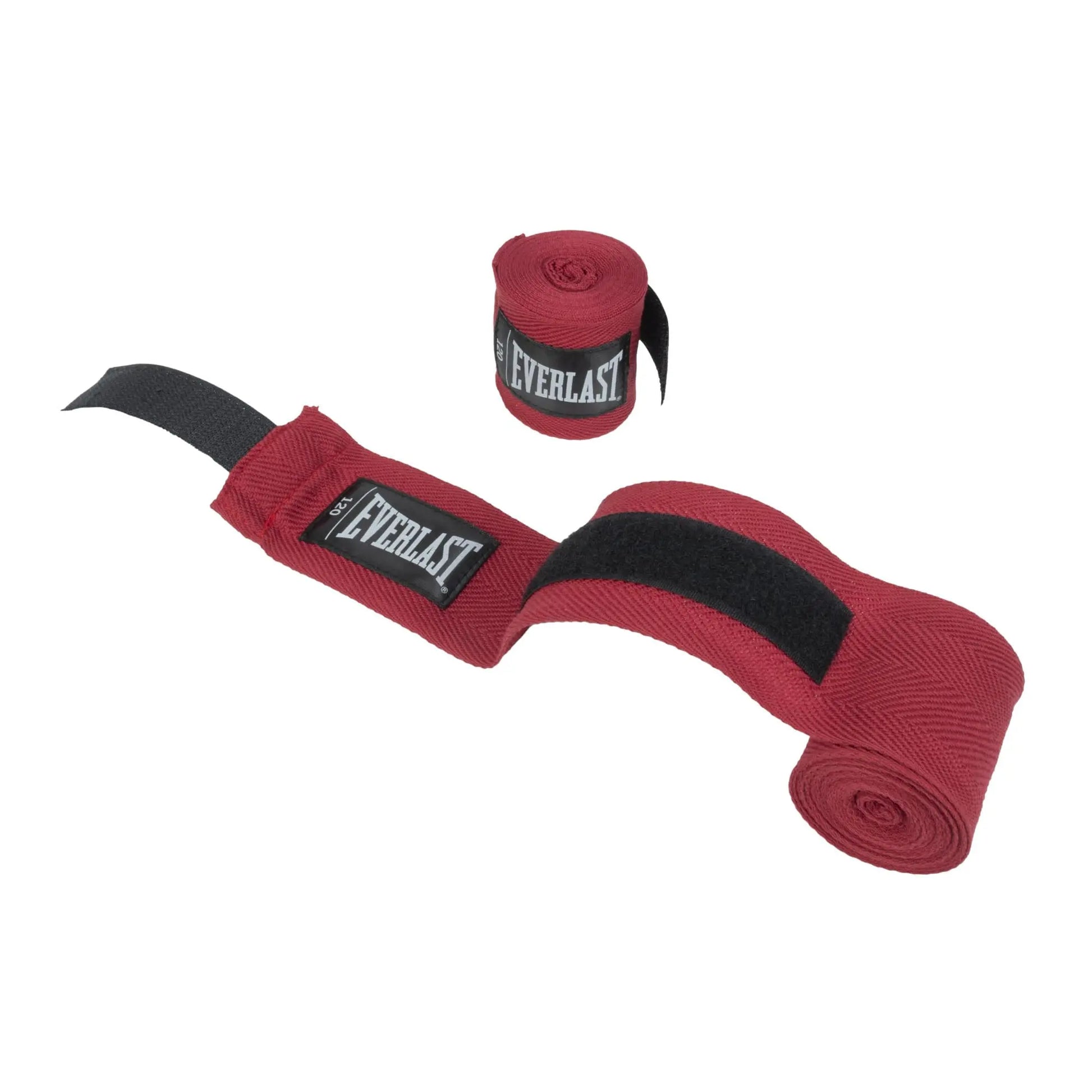 Everlast 120” Hand wraps - The Champ Gear