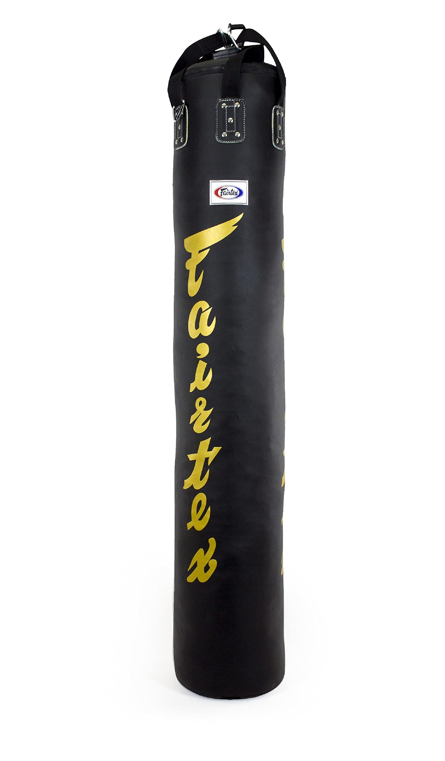 Fairtex Heavy Bag Banana, Tear Drop, Bowling, 7ft Pole, Angle Bag, HB3 HB4 HB6 HB7 HB10 HB12 for Muay Thai, Boxing, Kickboxing, MMA The Champ Gear