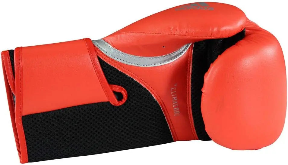 adidas Speed 100 Boxing - The Champ Gear